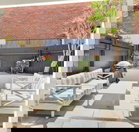 City Leafy Terrace - Kingaroy Accommodation