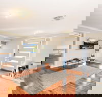 Seahaven - Kingaroy Accommodation