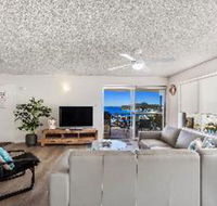 2 BEDROOM APARTMENT LAMAN LODGE UNIT 2 - Kingaroy Accommodation