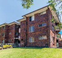 2 Bedroom Apartment Gretel Lodge Unit 4 - Kingaroy Accommodation
