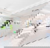 Magnolias at Fingal Bay - Kingaroy Accommodation