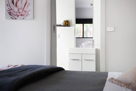 Ablac Studio - Kingaroy Accommodation 4
