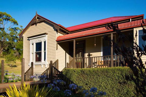 Alvie - Kingaroy Accommodation 3