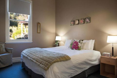 Alvie - Kingaroy Accommodation 0