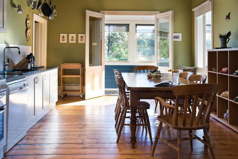 Alvie - Kingaroy Accommodation 2