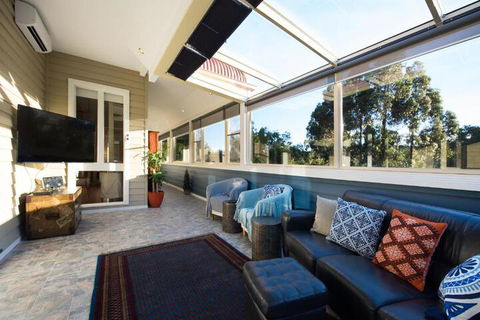 Alvie - Kingaroy Accommodation 5