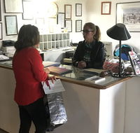 Cameron Lodge Cottage - Kingaroy Accommodation