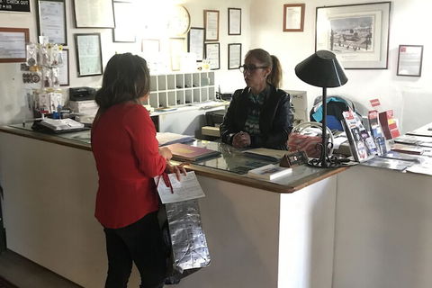 Cameron Lodge Cottage - Kingaroy Accommodation 0