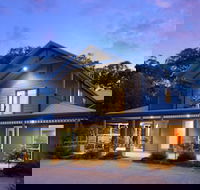 Katherine - Kingaroy Accommodation