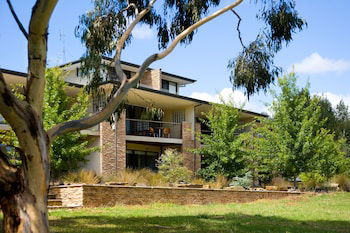 Lake Daylesford Lodge 4 - Kingaroy Accommodation 0