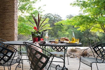 Lake Daylesford Lodge 5 - Kingaroy Accommodation 0