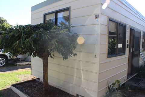 Wonky Stables Holiday Park - Kingaroy Accommodation 2