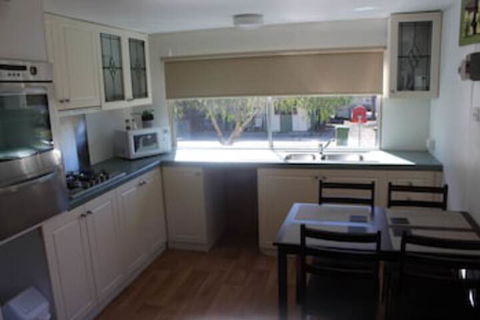 Wonky Stables Holiday Park - Kingaroy Accommodation 0