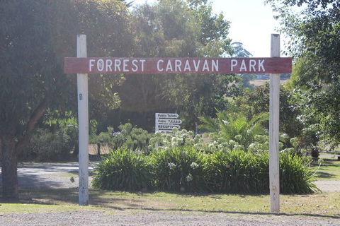 Wonky Stables Holiday Park - Kingaroy Accommodation 1