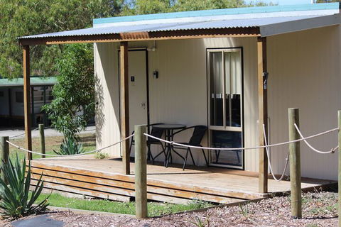 Wonky Stables Holiday Park - Kingaroy Accommodation 7