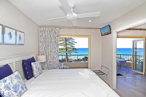Coolum Baywatch Luxury Style Penthouse Linen Included WIFI 500 Bond - Kingaroy Accommodation 4
