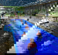 Daintree Peaks ECO Stays - Kingaroy Accommodation