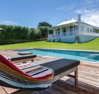 Luxury on Boroondara - Kingaroy Accommodation