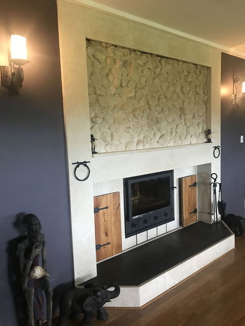 Atina Rocks Country Homestead - Kingaroy Accommodation 0