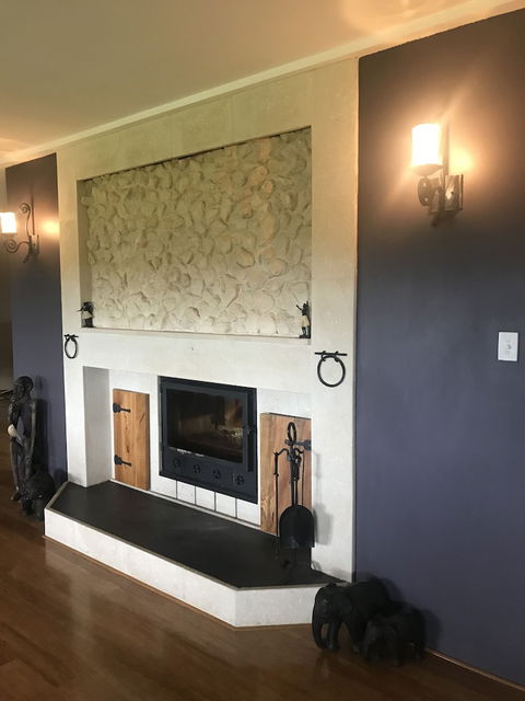 Atina Rocks Country Homestead - Kingaroy Accommodation 1