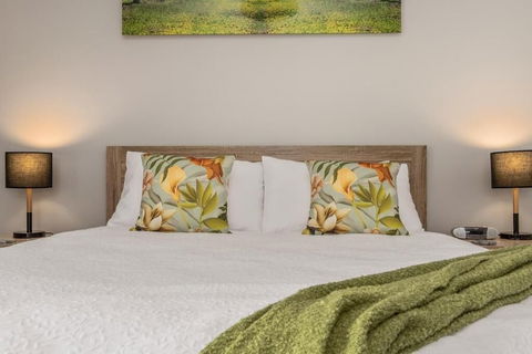 The Wellington Bed & Breakfast - Kingaroy Accommodation 6