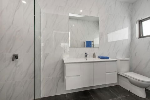 The Wellington Bed & Breakfast - Kingaroy Accommodation 3