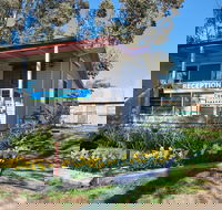 NRMA Bathurst Panorama Holiday Park - Kingaroy Accommodation