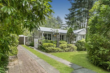 Garden Cottage - Kingaroy Accommodation 0