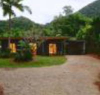 Daintree Rainforest Beach House - Kingaroy Accommodation