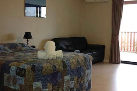 Denmark Rivermouth Caravan Park - Kingaroy Accommodation 2