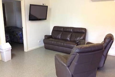 Denmark Rivermouth Caravan Park - Kingaroy Accommodation 5