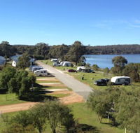 Denmark Rivermouth Caravan Park - Kingaroy Accommodation
