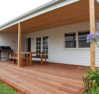 Sorrento Beach Cottages 2 - Kingaroy Accommodation