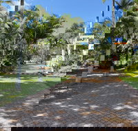 Big4 Point Vernon Holiday Park - Kingaroy Accommodation