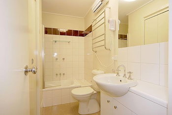 Higgi Drive 3 - Kingaroy Accommodation 2