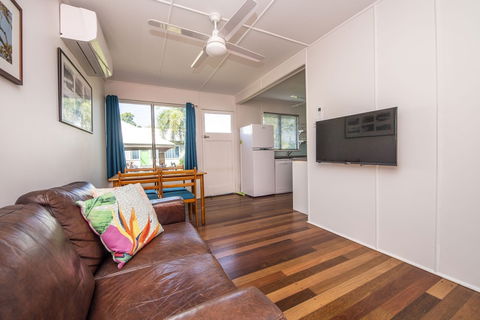 Kooyong Apartment 7 - Kingaroy Accommodation 4