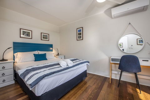Kooyong Apartment 7 - Kingaroy Accommodation 2