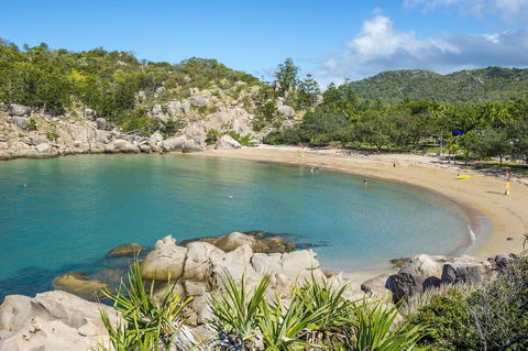 Kooyong Apartment 7 - Kingaroy Accommodation 6