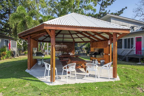 Kooyong Apartment 7 - Kingaroy Accommodation 5