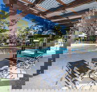 Kooyong Apartment 2 - Kingaroy Accommodation