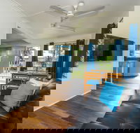 Kooyong Apartment 5 - Kingaroy Accommodation