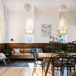 Church Conversion Private Garden Family Escape - Kingaroy Accommodation 0