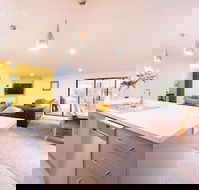 Euphoria House - Kingaroy Accommodation