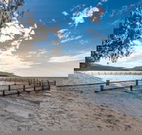 Birdsong House Dingo Beach - Kingaroy Accommodation