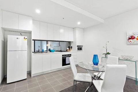 Astra Apartments Wollongong - Kingaroy Accommodation 2