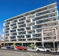 Astra Apartments Wollongong - Kingaroy Accommodation