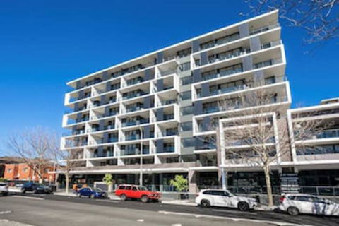 Astra Apartments Wollongong - Kingaroy Accommodation 0