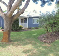 Otters Retreat - Kingaroy Accommodation