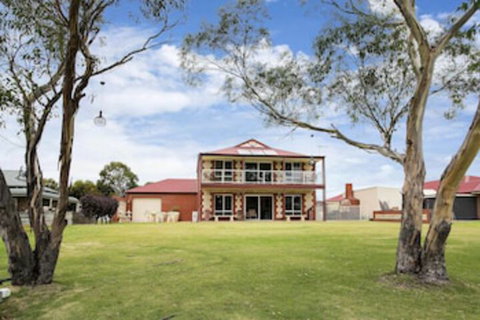 Windy's At Wellington - Kingaroy Accommodation 0