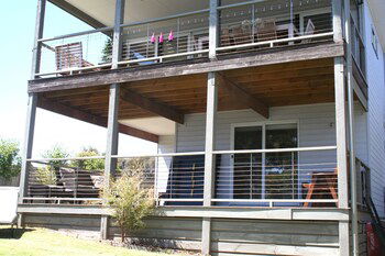 Cowes On The Bay - Kingaroy Accommodation 1